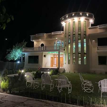 Skardu Saraye Hotel & Resort Exterior foto
